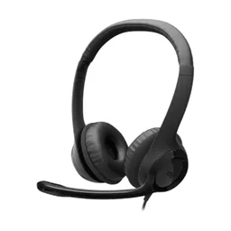 Logitech H390 USB-C