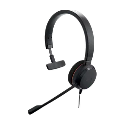 Jabra Evolve 20 UC Mono