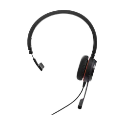 Jabra Evolve 20 SE MS Mono USB-C/A