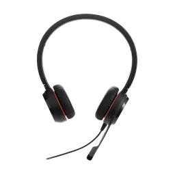 Jabra Evolve 20 SE UC Stereo USB-C/A