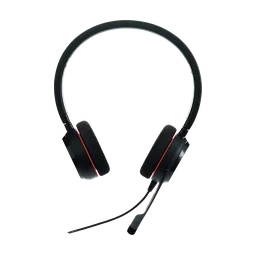 Jabra Evolve 20 UC USB-A