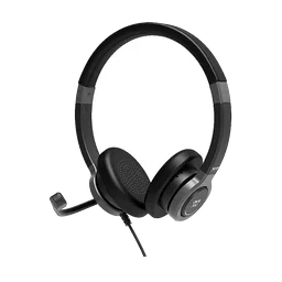 Port Connect Stereo USB Headphone PRO ON'R 300