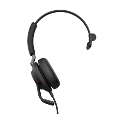 Jabra Evolve2 40 SE MS Mono USB-C/A