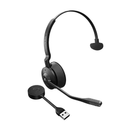 Jabra Engage 55 MS Mono USB-A