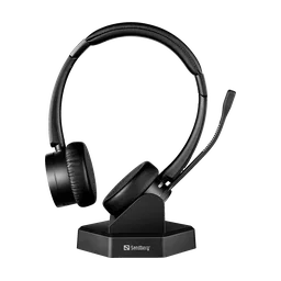 Sandberg Office Headset Pro+
