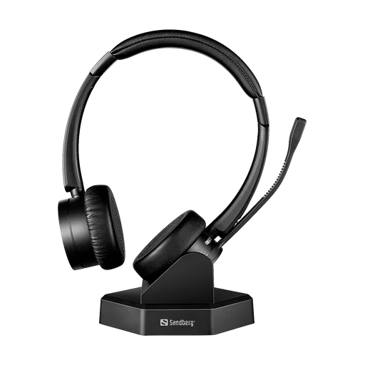 Sandberg Office Headset Pro+