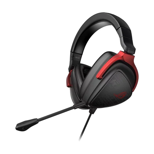 Asus ROG Delta S Core