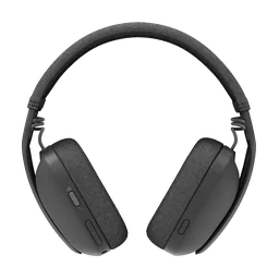 Logitech Zone Vibe Wireless UC