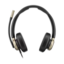 Poly Mission 825 Stereo