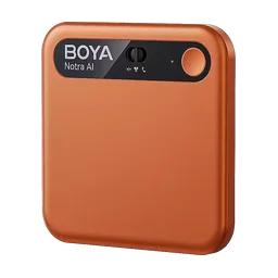 Boya Notra AI Note Taker