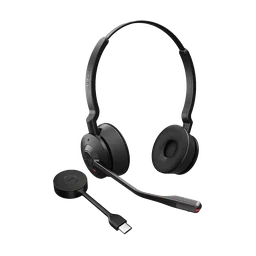 Jabra Engage 55 UC USB-C