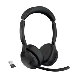 Jabra Evolve2 55 UC USB-A