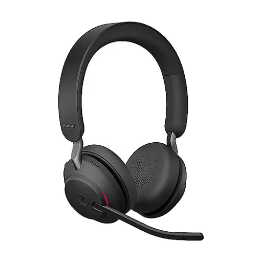 Jabra Evolve2 65 MS USB-C