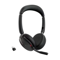 Jabra Evolve2 65 Flex MS USB-C