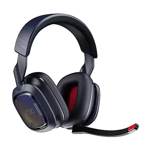 Logitech A30