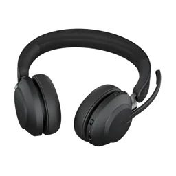 Jabra Evolve2 65 UC USB-A Stand
