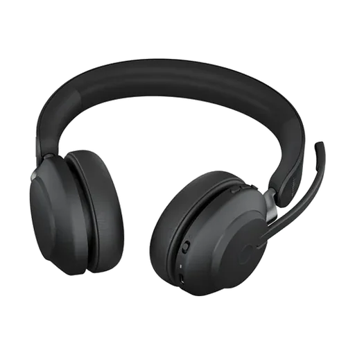 Jabra Evolve2 65 UC USB-A Stand