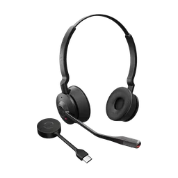 Jabra Engage 55 SE UC USB-C