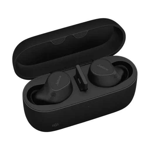 Jabra Evolve2 Buds MS USB-A