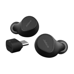 Jabra Evolve2 Buds MS USB-C Pad