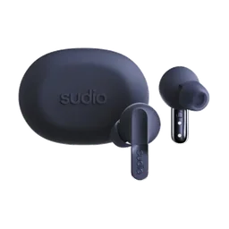 Sudio N3 Pro N3PROBLU