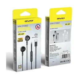 Awei PC-6T USB-C