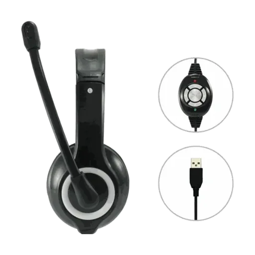 Equip 245301 USB