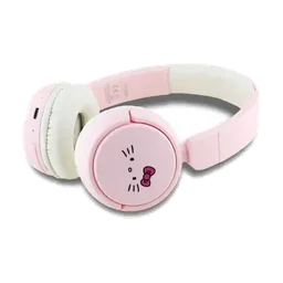 Hello Kitty Face
