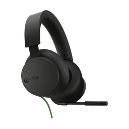 Microsoft 8LI-00002 Stereo