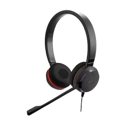 Jabra Evolve 30 II UC Stereo USB-C/A