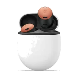 Google Pixel Buds Pro Coral