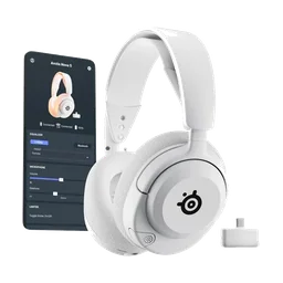 SteelSeries Arctis Nova 5