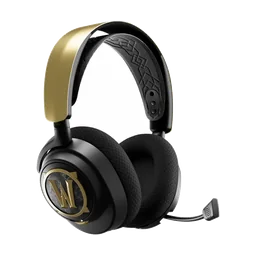 SteelSeries Arctis Nova 7