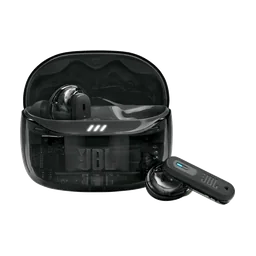 JBL Tune Beam 2 Ghost