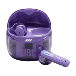 JBL Tune Flex 2 Ghost