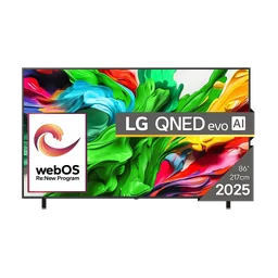 LG QNED85A