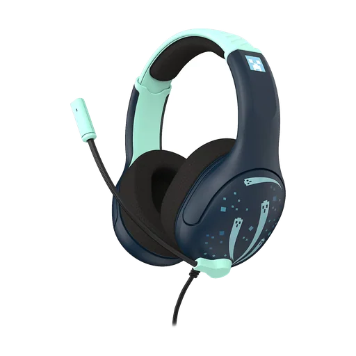 Turtle Beach Airlite Fit Nintendo Switch 2 Minecraft Dungeons II