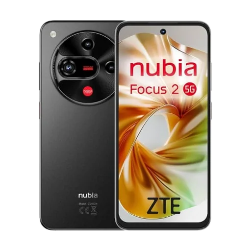 Nubia Focus 2