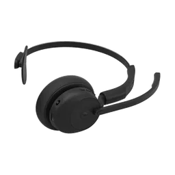Jabra Evolve3 45 MS Mono Link390a