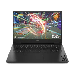 HP OMEN 17