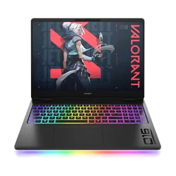 HP OMEN MAX 16
