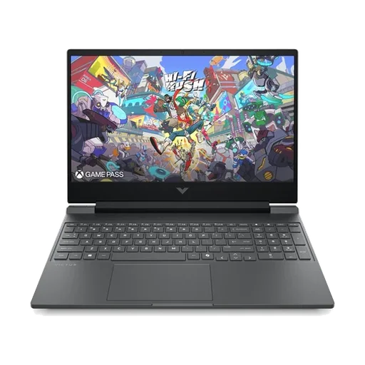 HP Victus 15