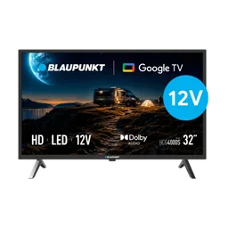 Blaupunkt HCG4000S