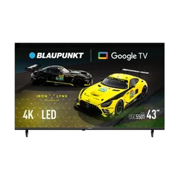 Blaupunkt UGC5501S
