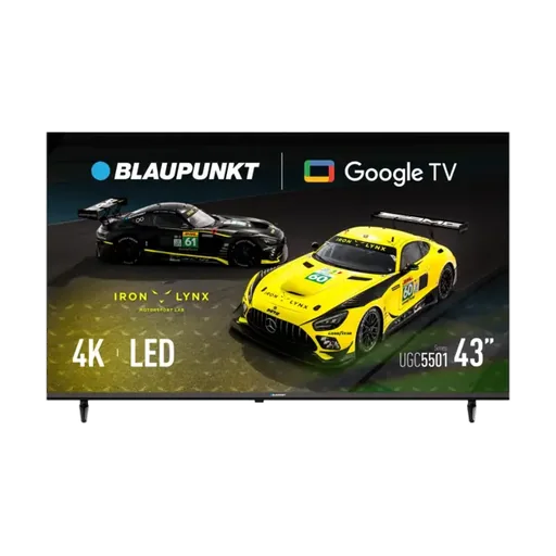 Blaupunkt UGC5501S