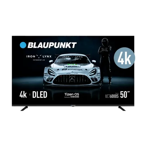 Blaupunkt UCT6000S