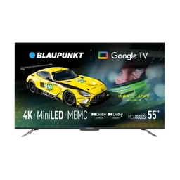 Blaupunkt MCG8000S