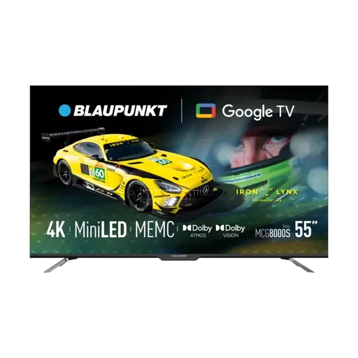 Blaupunkt MCG8000S