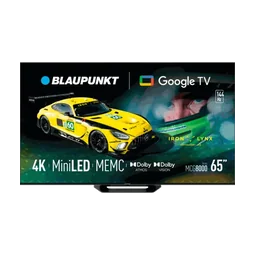 Blaupunkt MCG8000S
