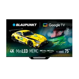 Blaupunkt MCG8000S